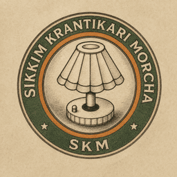 Sikkim Krantikari Morcha